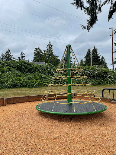 Mathay-Ballinger Park - Visual