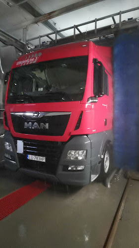 Numer telefony do Myjnia TIR Lublin