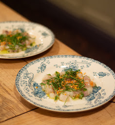 Photo n°3 de Le Mirage - La Mirande à Avignon (Restaurant)