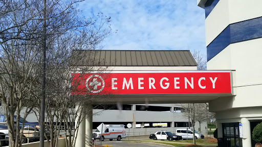 Southeast Health Emergency Room