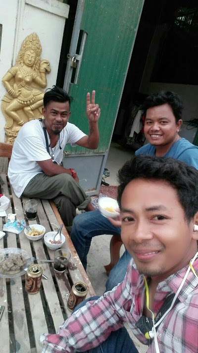 Photos of ប្រណិតពិធីការ​ សាខាក្រុងប៉ោយប៉ែត
