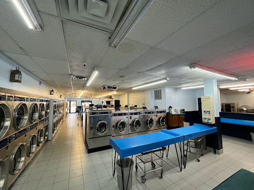 iWash Laundry Service - Thumbnail