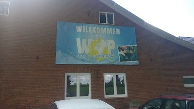 Photos of World of Paintball der Paintballpark zwischen Hamburg & Bremen