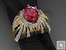 JS – Junaid Sons Jewelry Designers rawalpindi