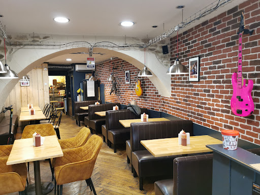 Photo 7 - RCG burger / Snack Halal Nîmes / Livraison