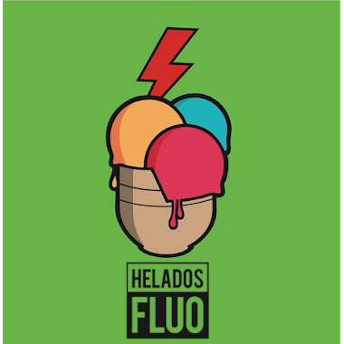 Helados Fluo, Author: Helados Fluo