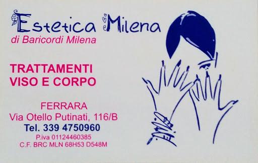 Baricordi Milena - Thumbnail
