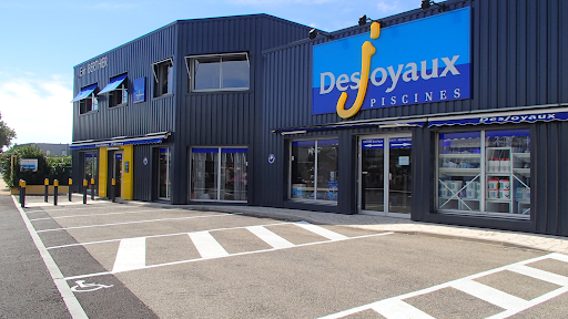 Photo de Piscines Desjoyaux Sorgues