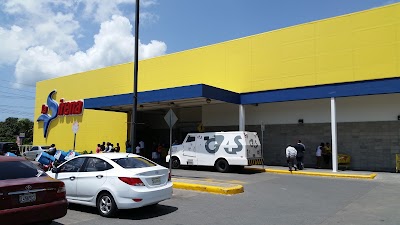 Photos of La Sirena