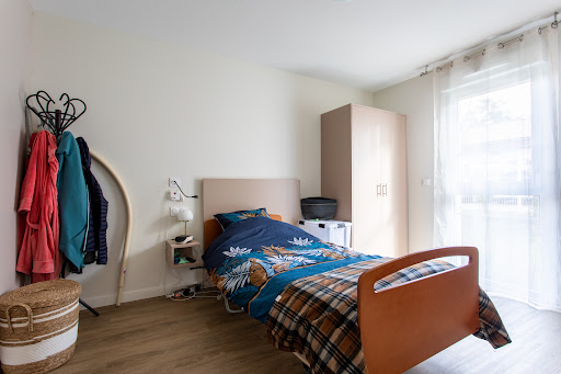 Photo de Maisons d'Accueil Seniors Les Lilas à Brax (31490)