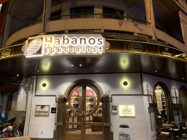Habanos Specialist - HCM Avanti
