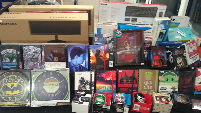 28ης Οκτωβρίου 305, Νέα Πέραμος 190 06