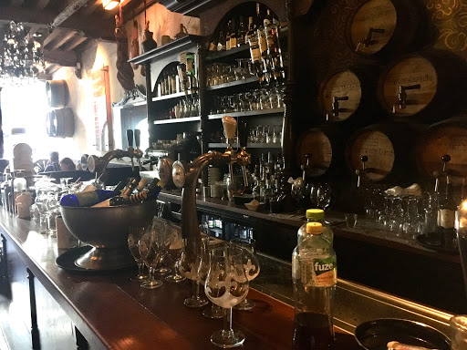 Kookclub Bodega