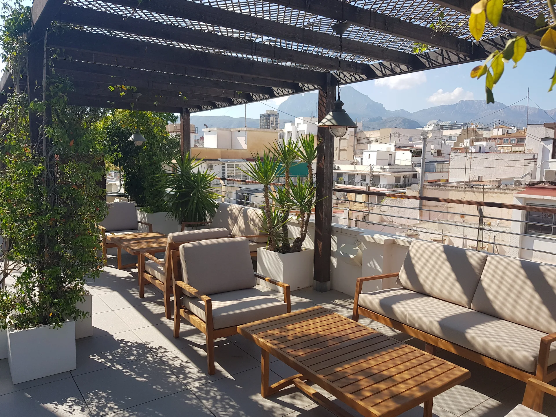 Hotel Voramar Benidorm