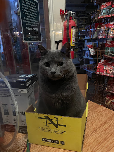 Glen Park Hardware - Thumbnail