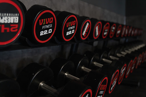 VIVA Fitness Berge 2.0 - Thumbnail