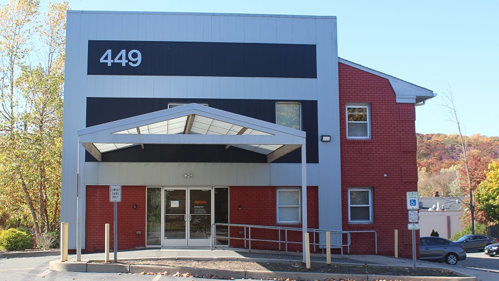 Optum Cardiology West Orange