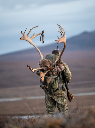GET HUNTS & GEAR - Thumbnail