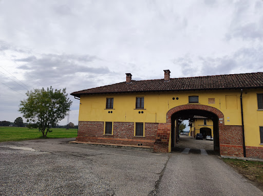Le Bertoline Gallery - Italy