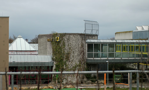 Stadtteilbibliothek Neugereut - Thumbnail