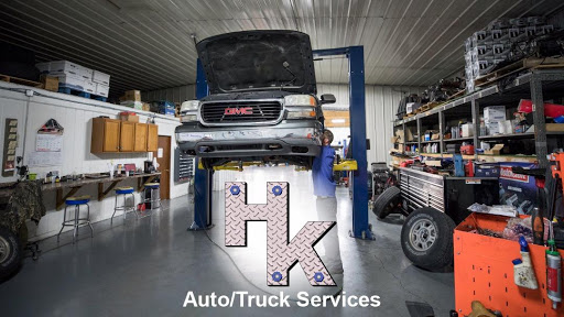 H K Auto