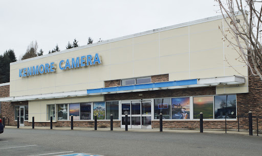 Kenmore Camera