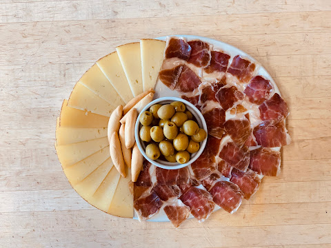 Paella House by null