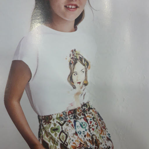 Malén - Visual