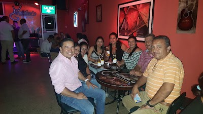 Photos of Restaurante The Stone 93