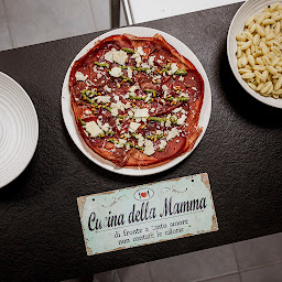 Photo n°14 de CASA NOTA spécialités italiennes - Restaurant - Epicerie - Traiteur à Jacou à Jacou (Épicerie italienne)