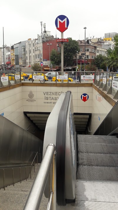 Photos of Vezneciler