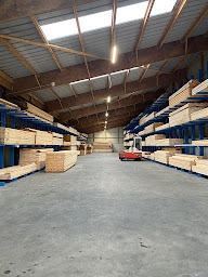 Photo n°2 de BigMat Beuve Matériaux à Saint-Sauveur-le-Vicomte (Magasin de matériel pour le travail du bois)