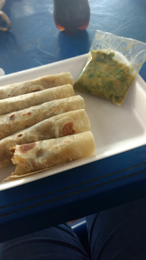 Los Hielitos - Thumbnail