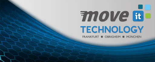 Move-IT Technology - Visual