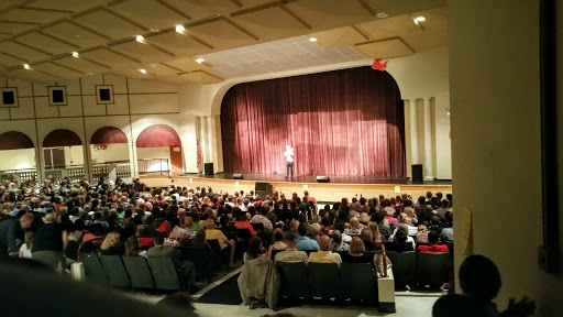 Boynton Beach Community High School