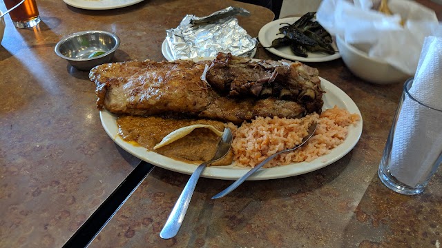 Restaurant Bar Zacatecas