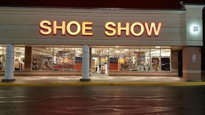 Shoe Show