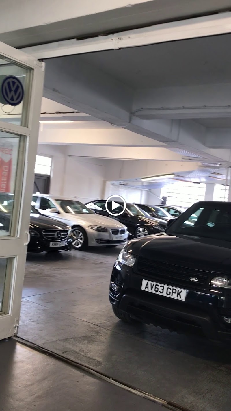 Aspire Cars Ipswich photo 2
