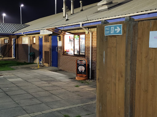 Maldon Stadium - Thumbnail
