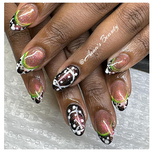 Anna Beauty & Spa