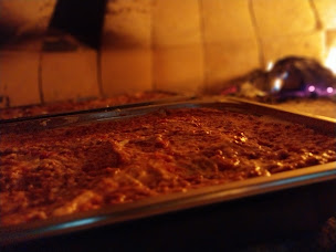 Photo n°48 de La Campagna à Pont-Aven (Pizzeria)