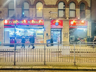 Istanbul Market sTnbwly