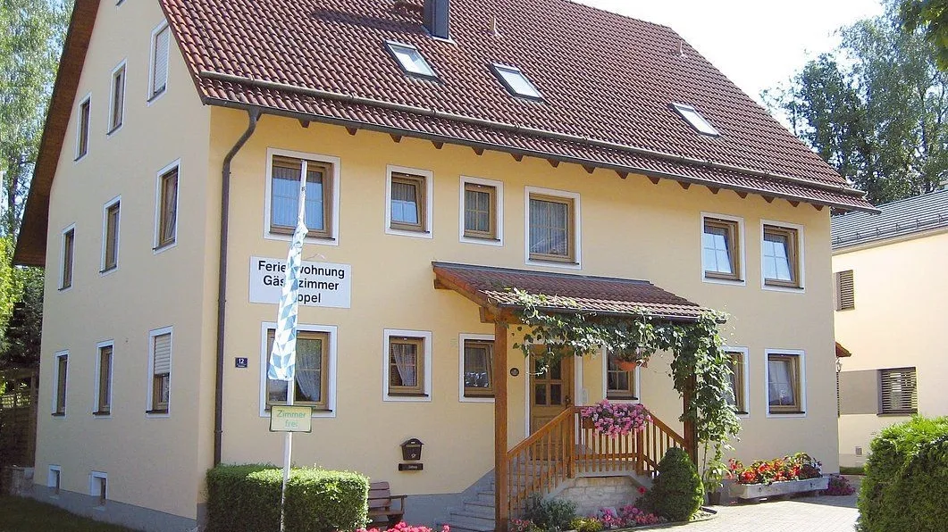 Gästehaus Pöppel