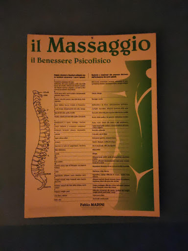 IL Massaggio Gallery - Italy