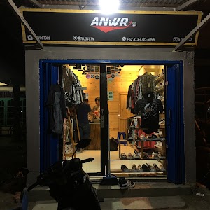 ANWR STORE JAMBI