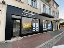 ANTONY VESQUE IMMOBILIER à Agon-Coutainville