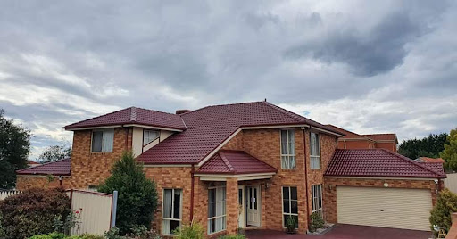 Aussie Roof Specialists