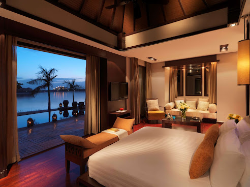 Anantara The Palm Dubai Resort by null
