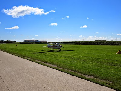 Sully Municipal Airport - 8C2