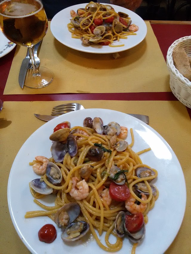 Osteria Da Gino